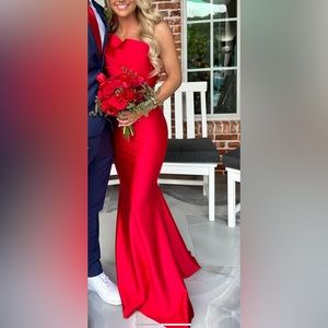 Bicole Bakti formal dress size 2